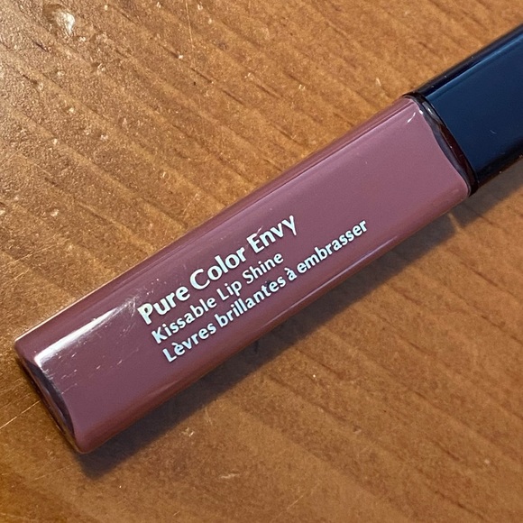Estée Lauder Pure Color Envy Kissable Lip Shine Lipgloss - Picture 4 of 8